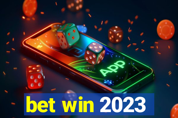 bet win 2023