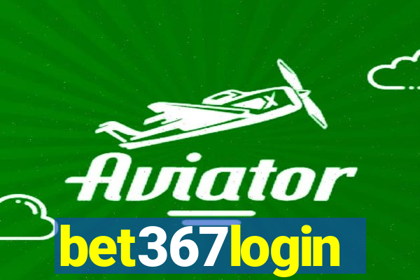 bet367login