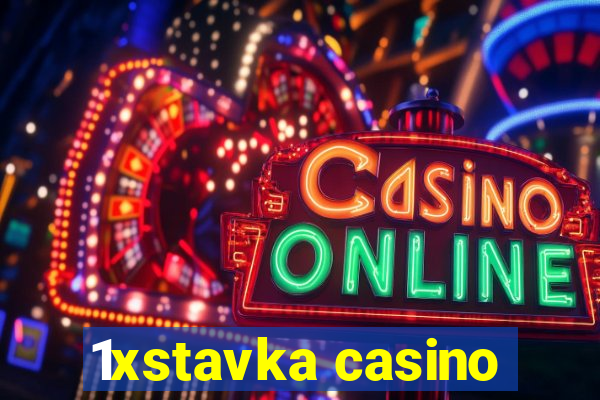 1xstavka casino