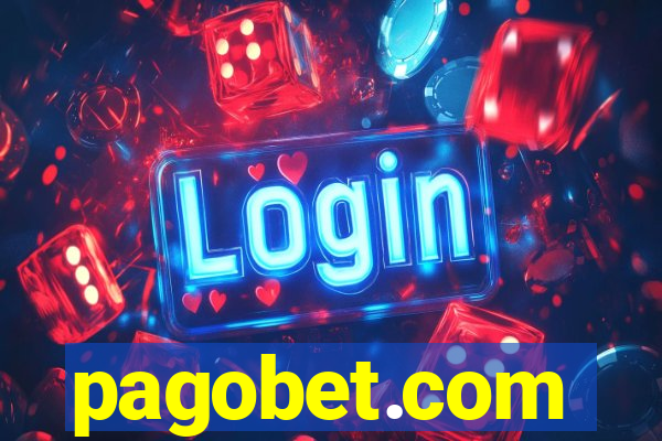 pagobet.com