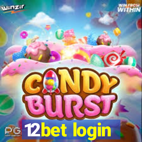 12bet login