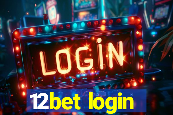 12bet login