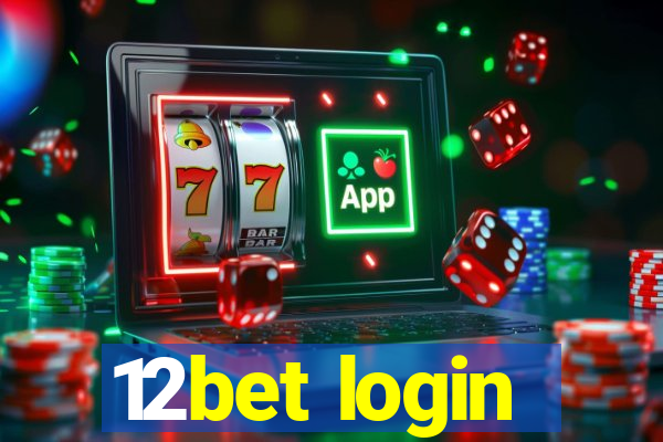 12bet login