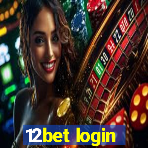 12bet login