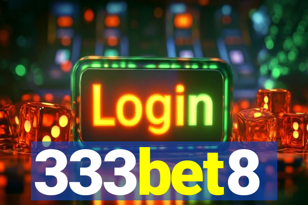 333bet8