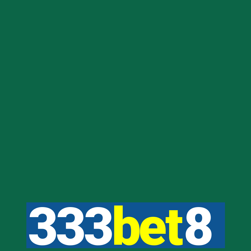 333bet8