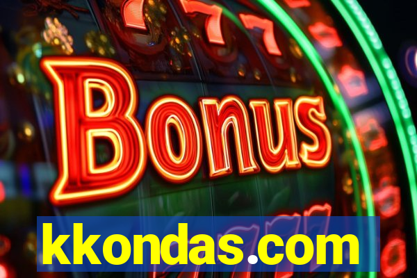 kkondas.com