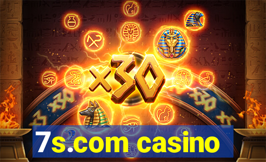 7s.com casino