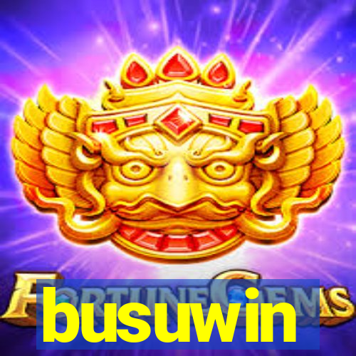 busuwin