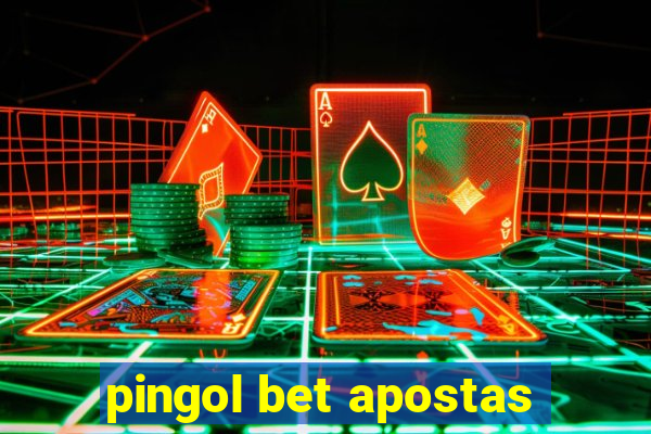 pingol bet apostas