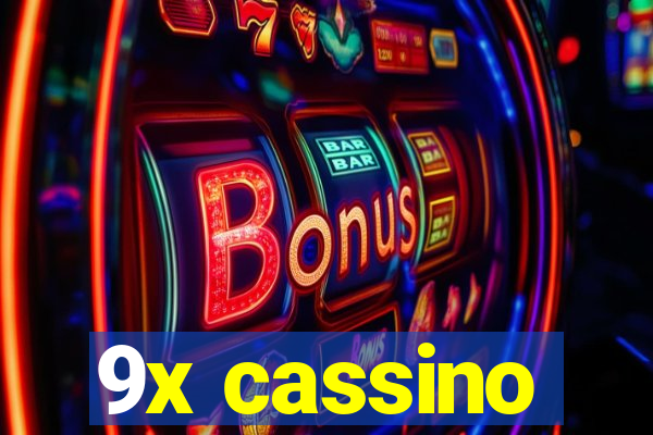 9x cassino