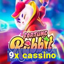 9x cassino