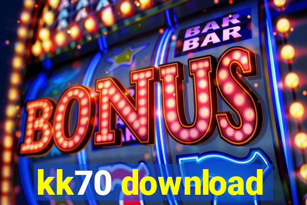 kk70 download