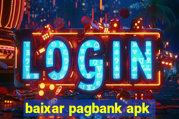 baixar pagbank apk