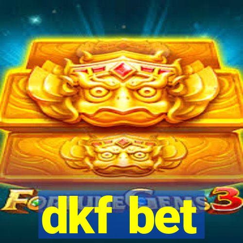 dkf bet