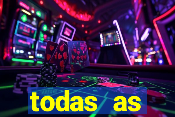 todas as plataformas de jogos bet