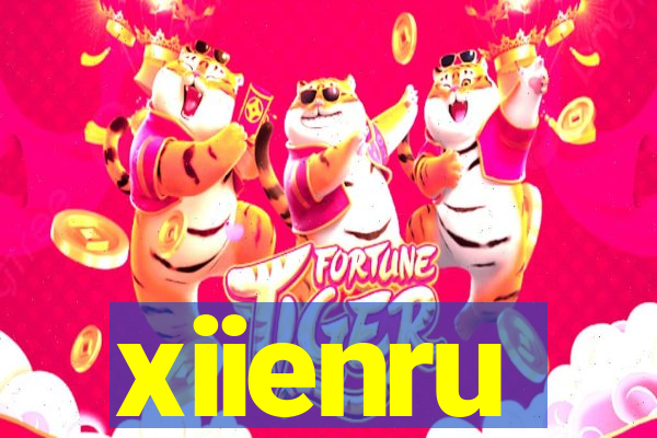 xiienru