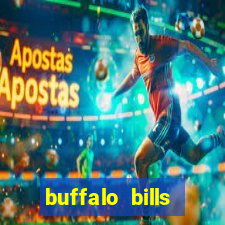 buffalo bills resort and casino