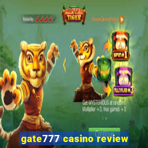 gate777 casino review