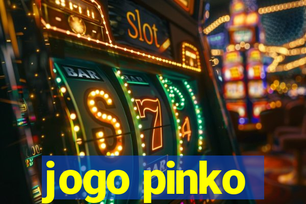 jogo pinko