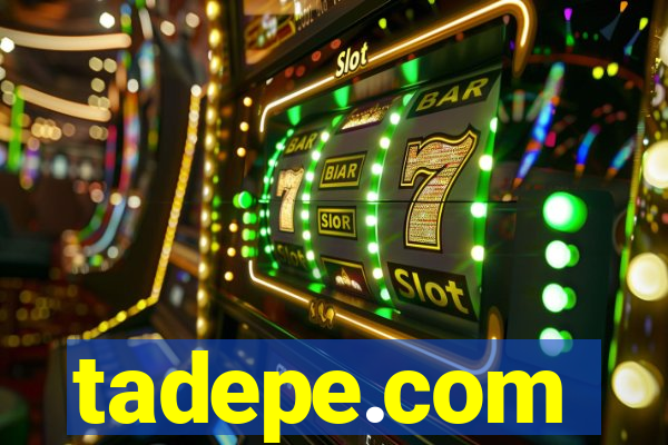 tadepe.com