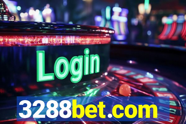 3288bet.com