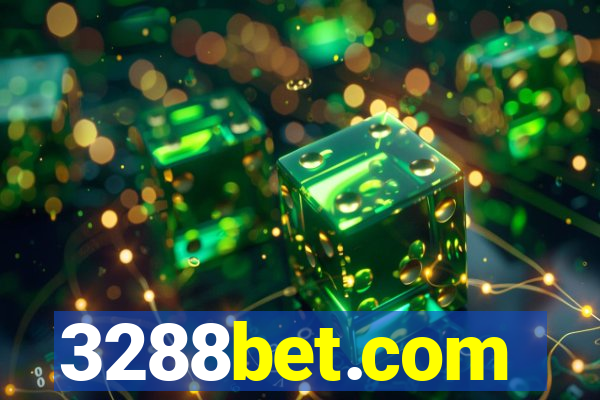 3288bet.com