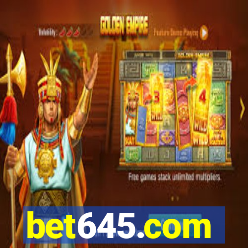 bet645.com