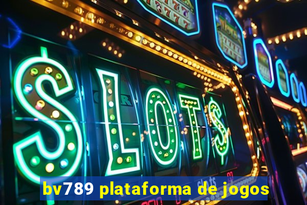 bv789 plataforma de jogos