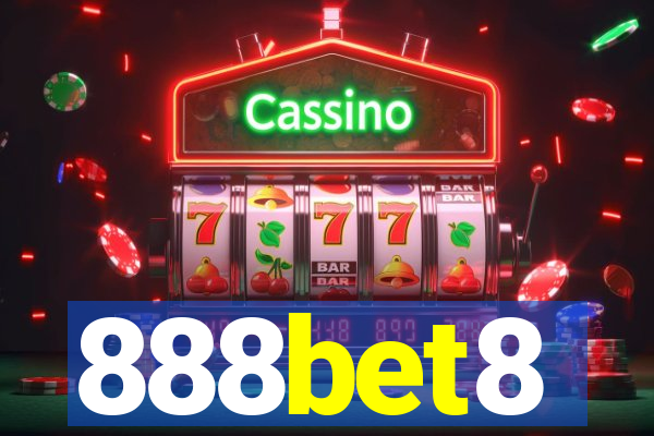 888bet8