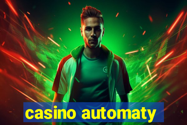 casino automaty