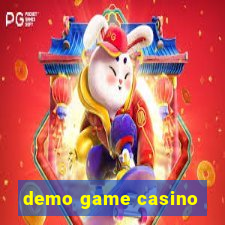 demo game casino