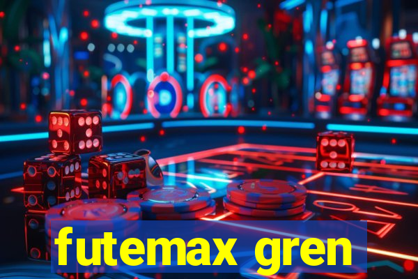 futemax gren