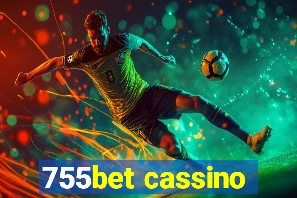 755bet cassino