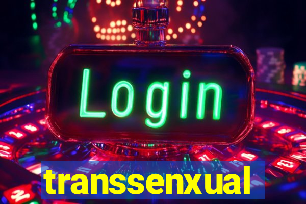 transsenxual