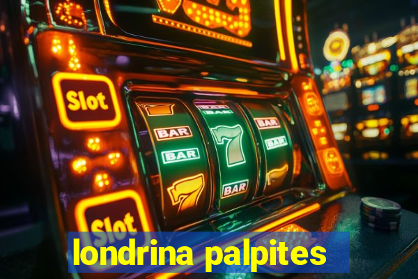 londrina palpites