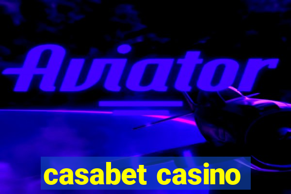 casabet casino