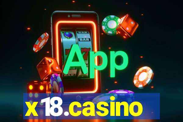 x18.casino