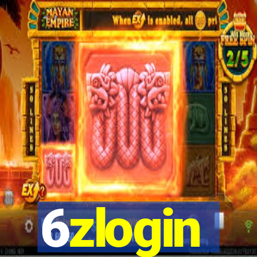 6zlogin