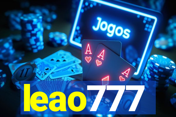 leao777