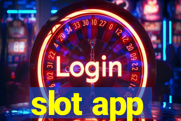 slot app