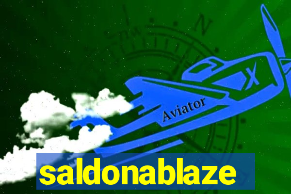 saldonablaze