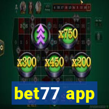 bet77 app