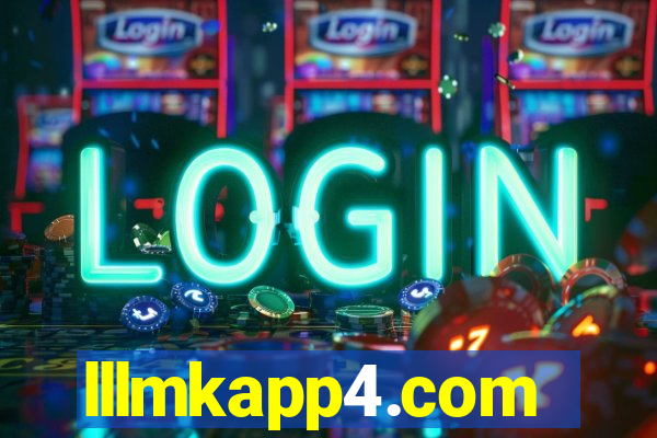 lllmkapp4.com