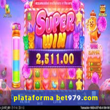 plataforma bet979.com