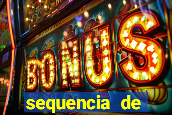 sequencia de jogadas poker