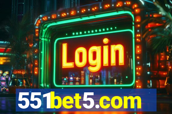 551bet5.com