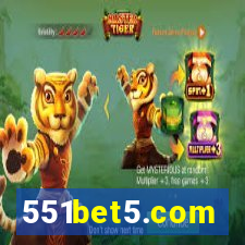 551bet5.com