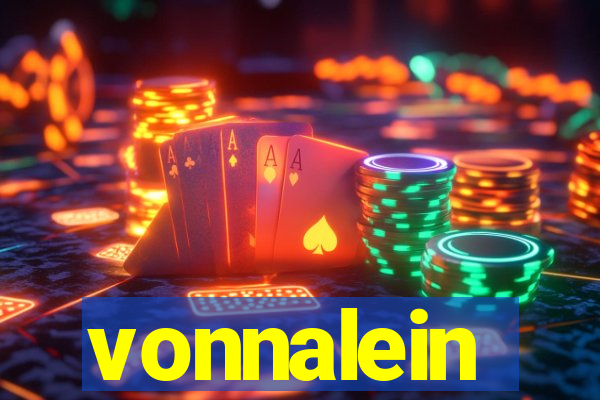 vonnalein