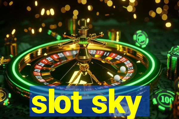 slot sky